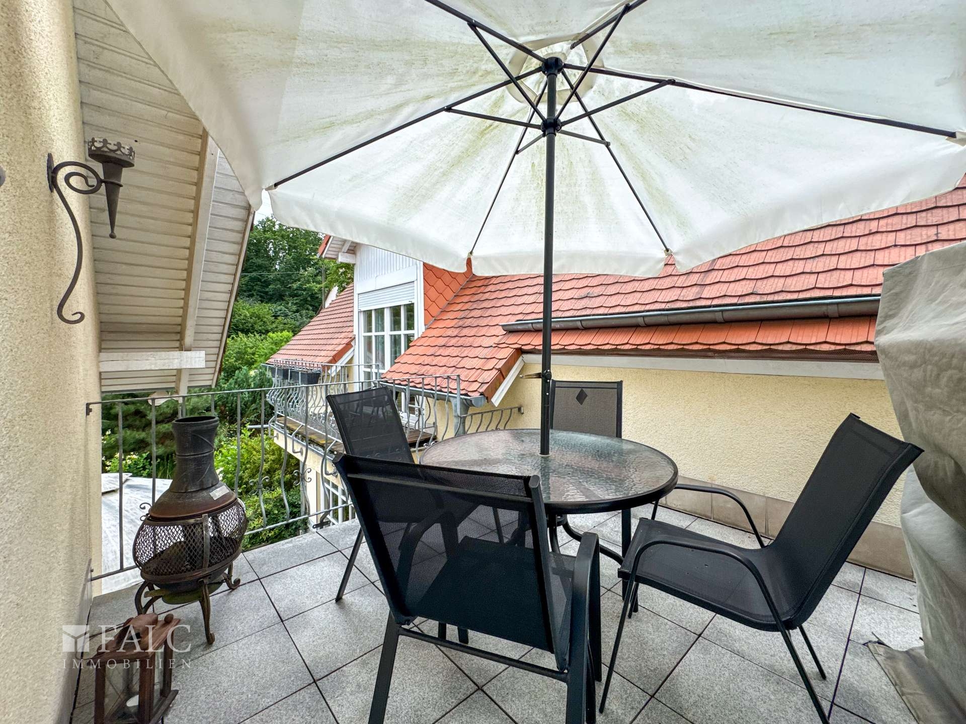 Balkon