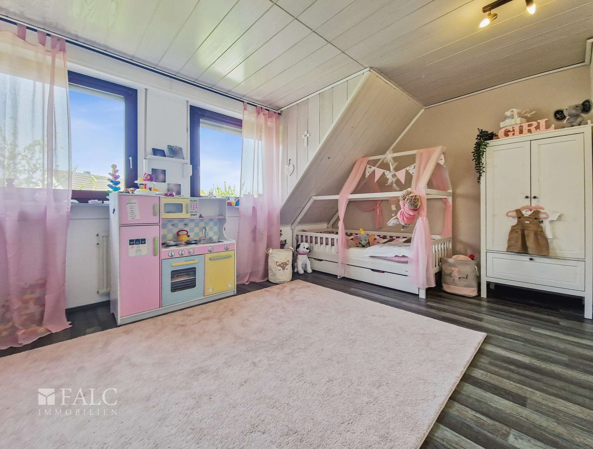 Kinderzimmer