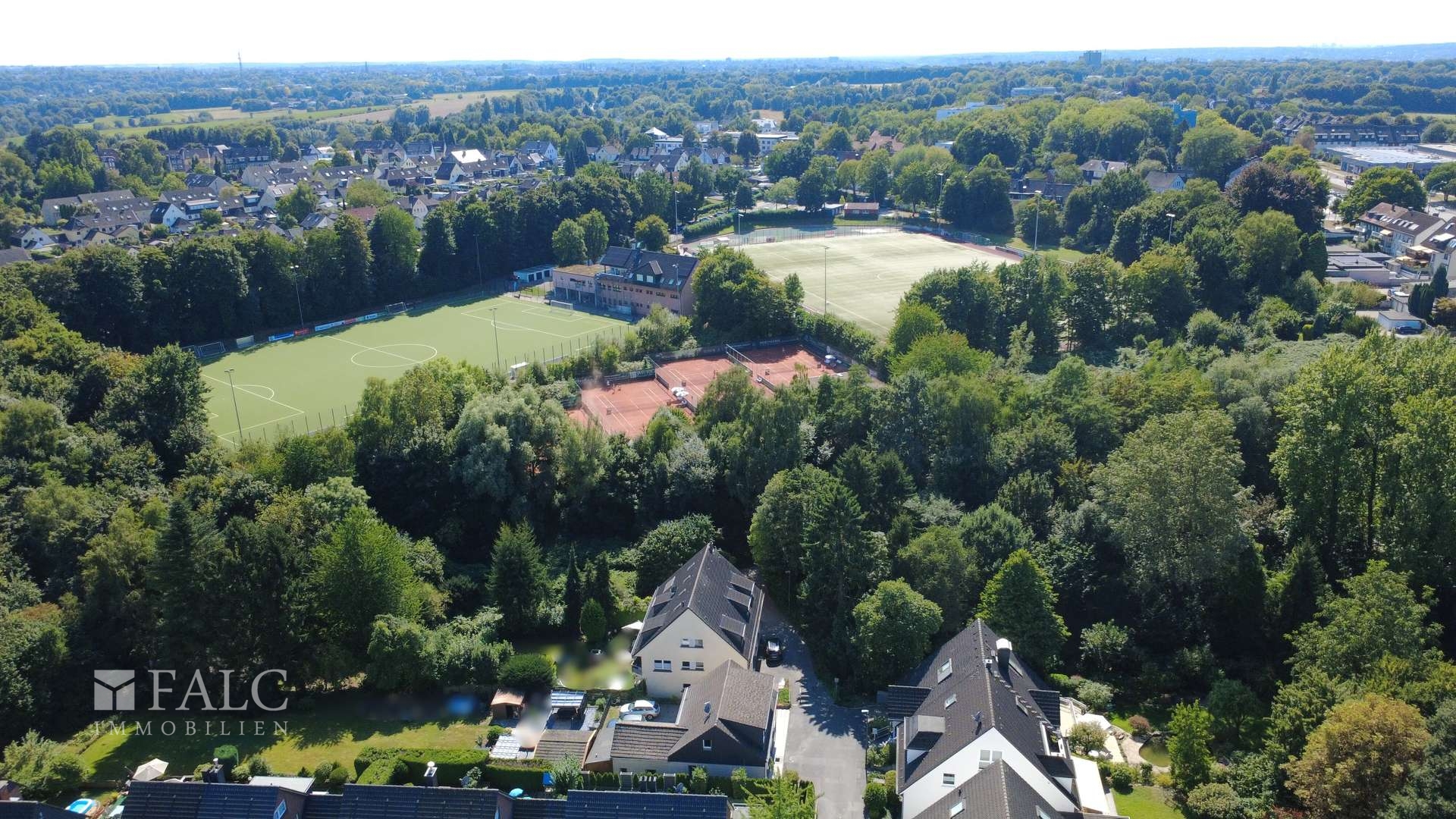 Umgebung