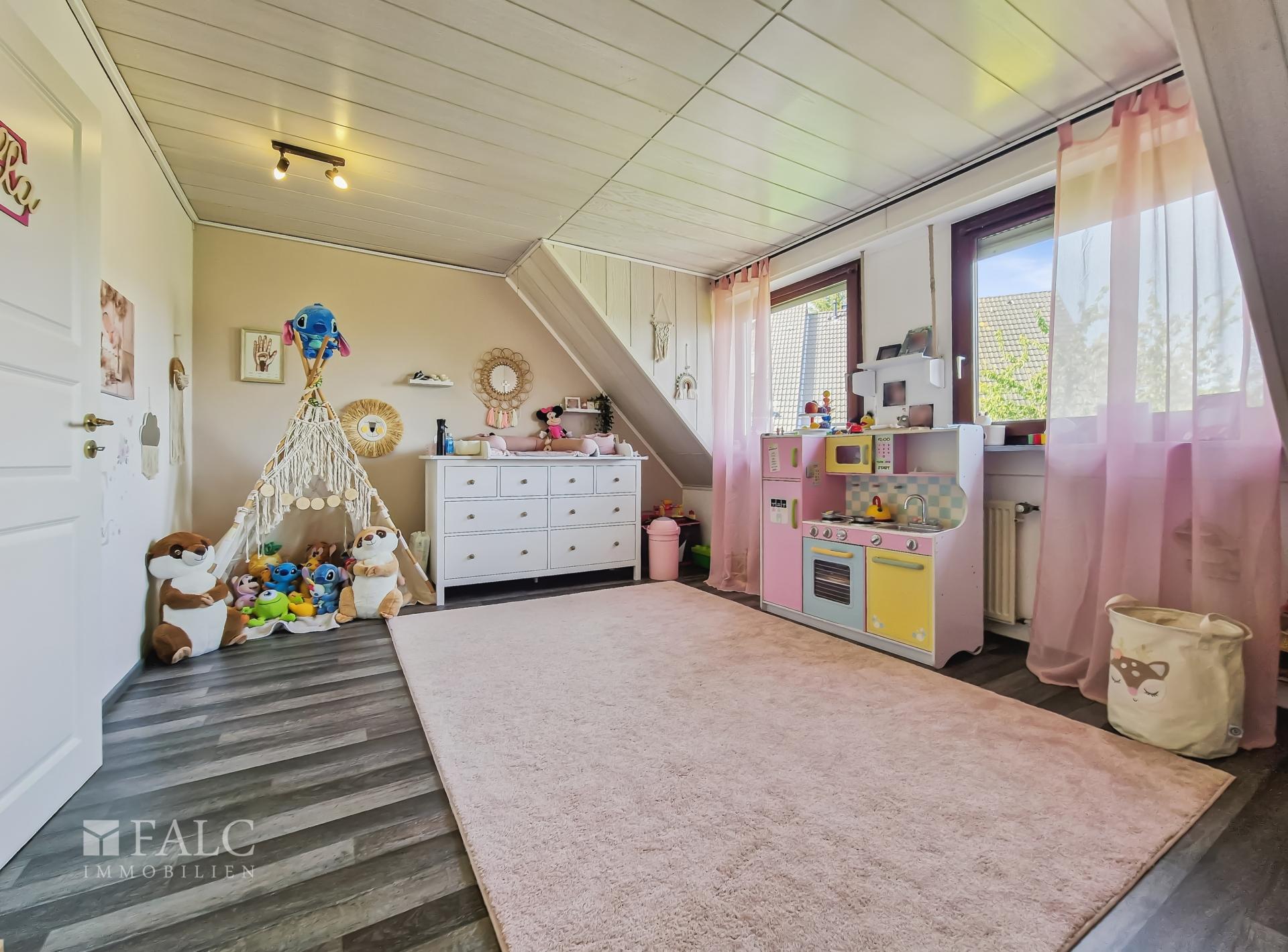 Kinderzimmer