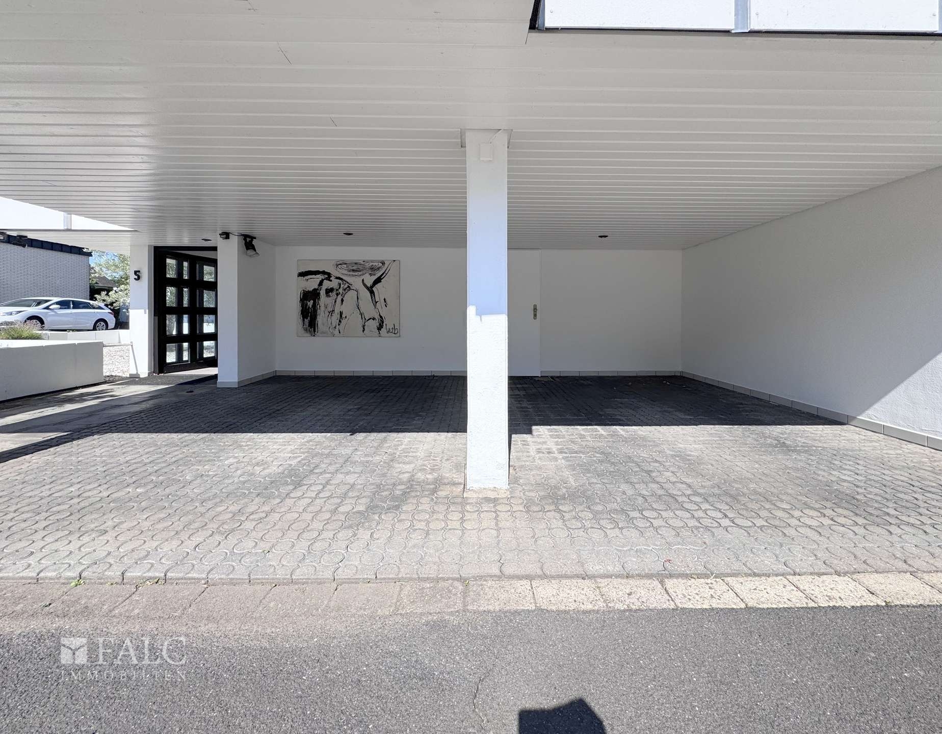 Carport 