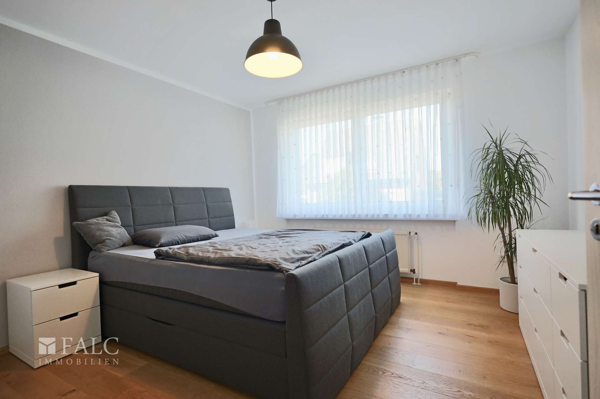 Schlafzimmer EG