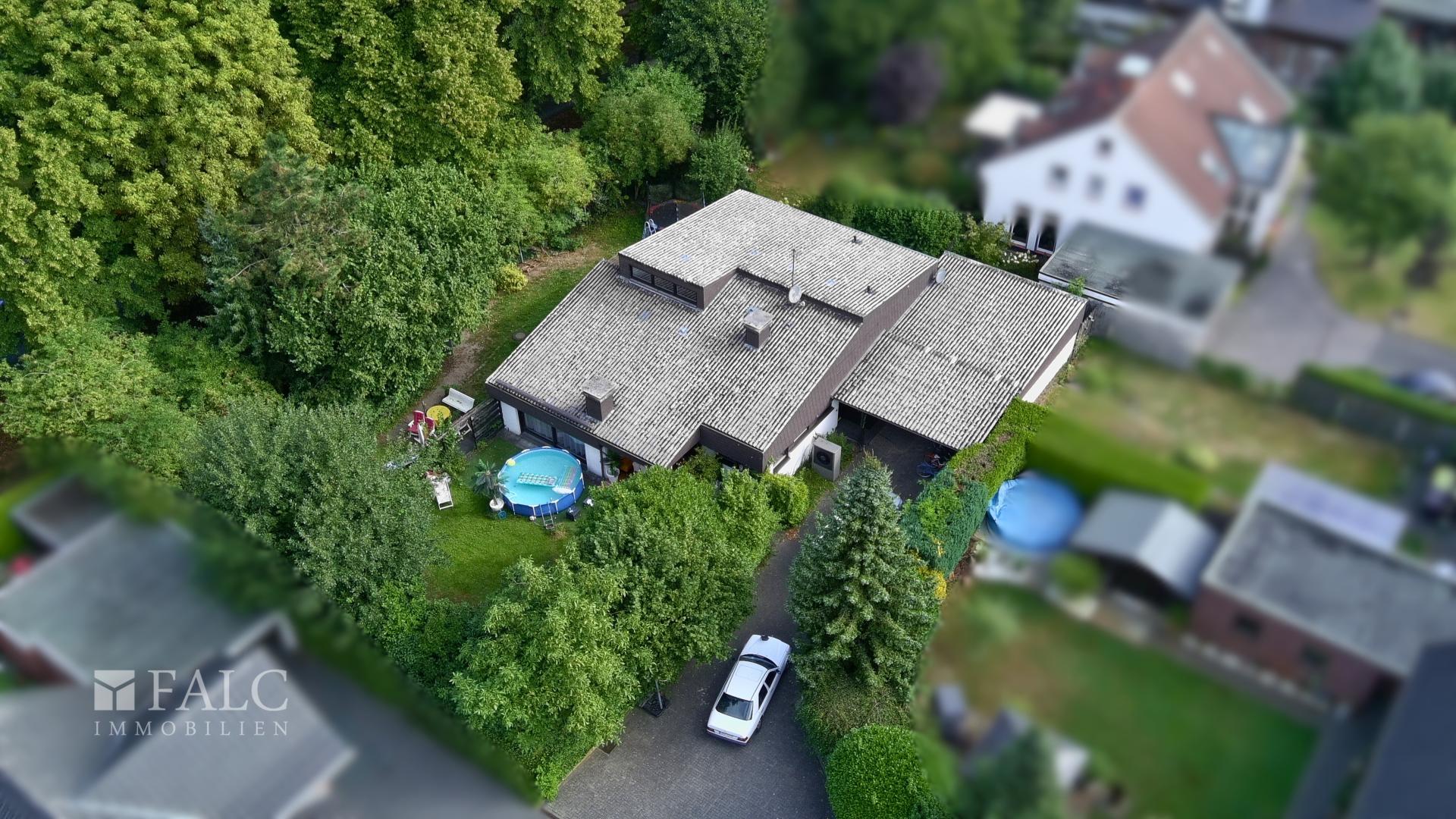 Süd Ansicht