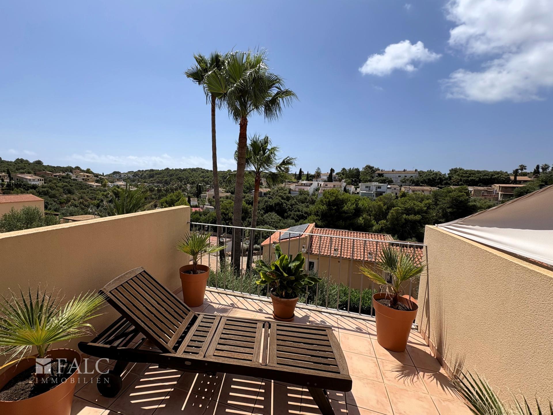 Balkon