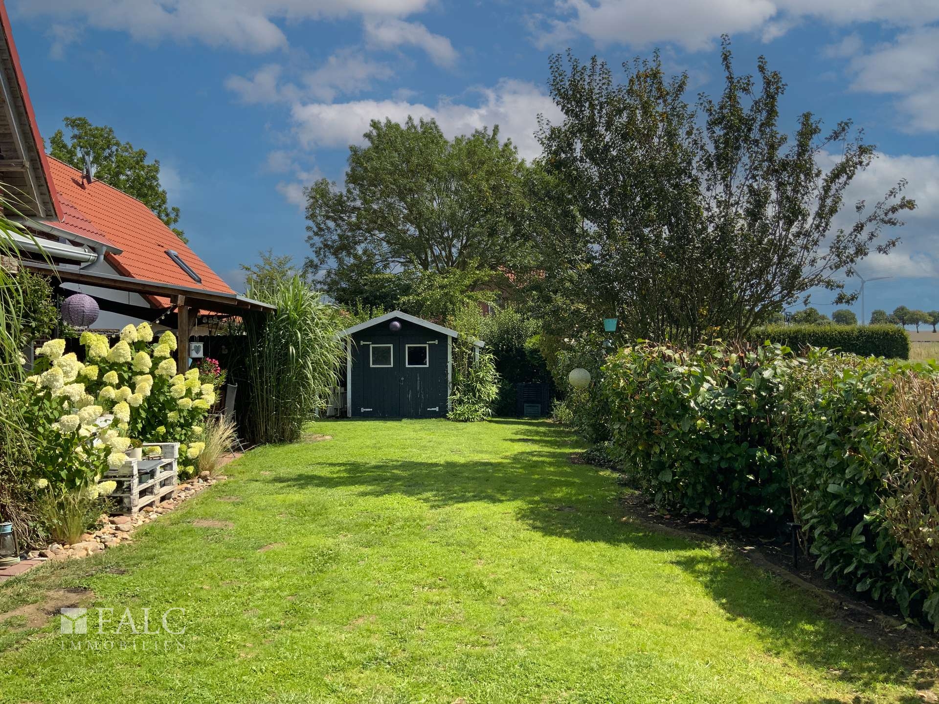 Garten