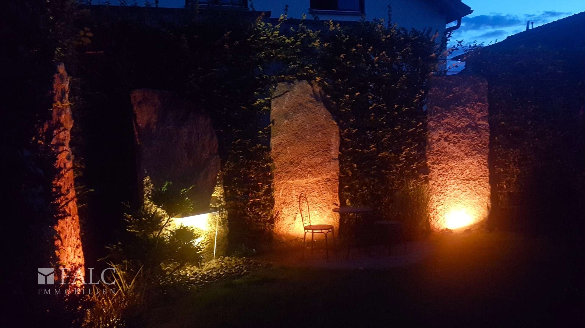 ... und Nacht