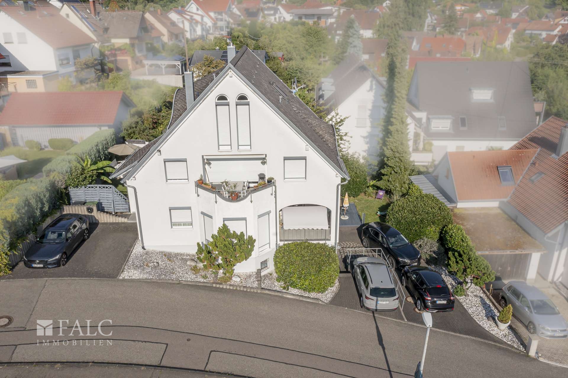Drohnenbilder 