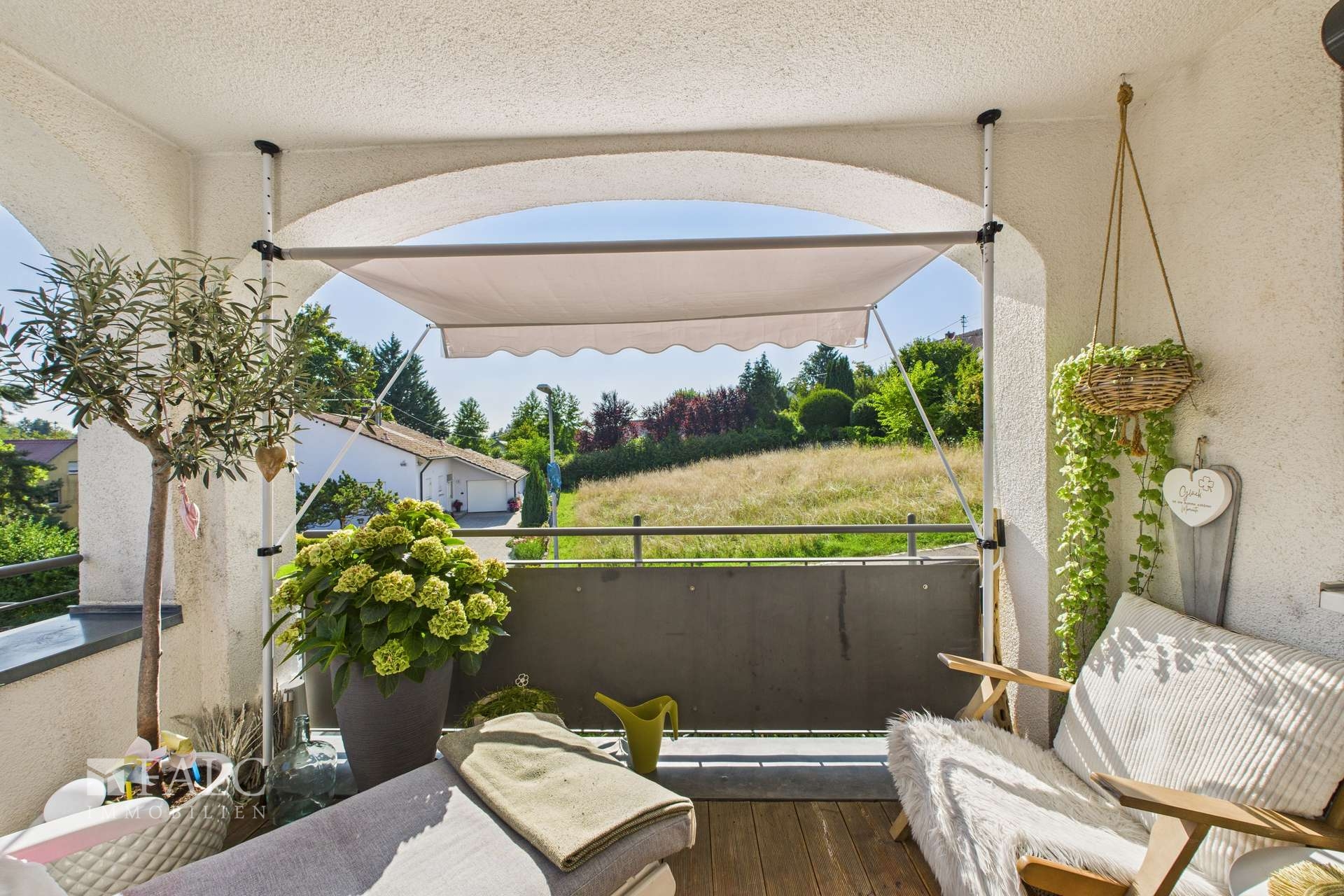 Loggia