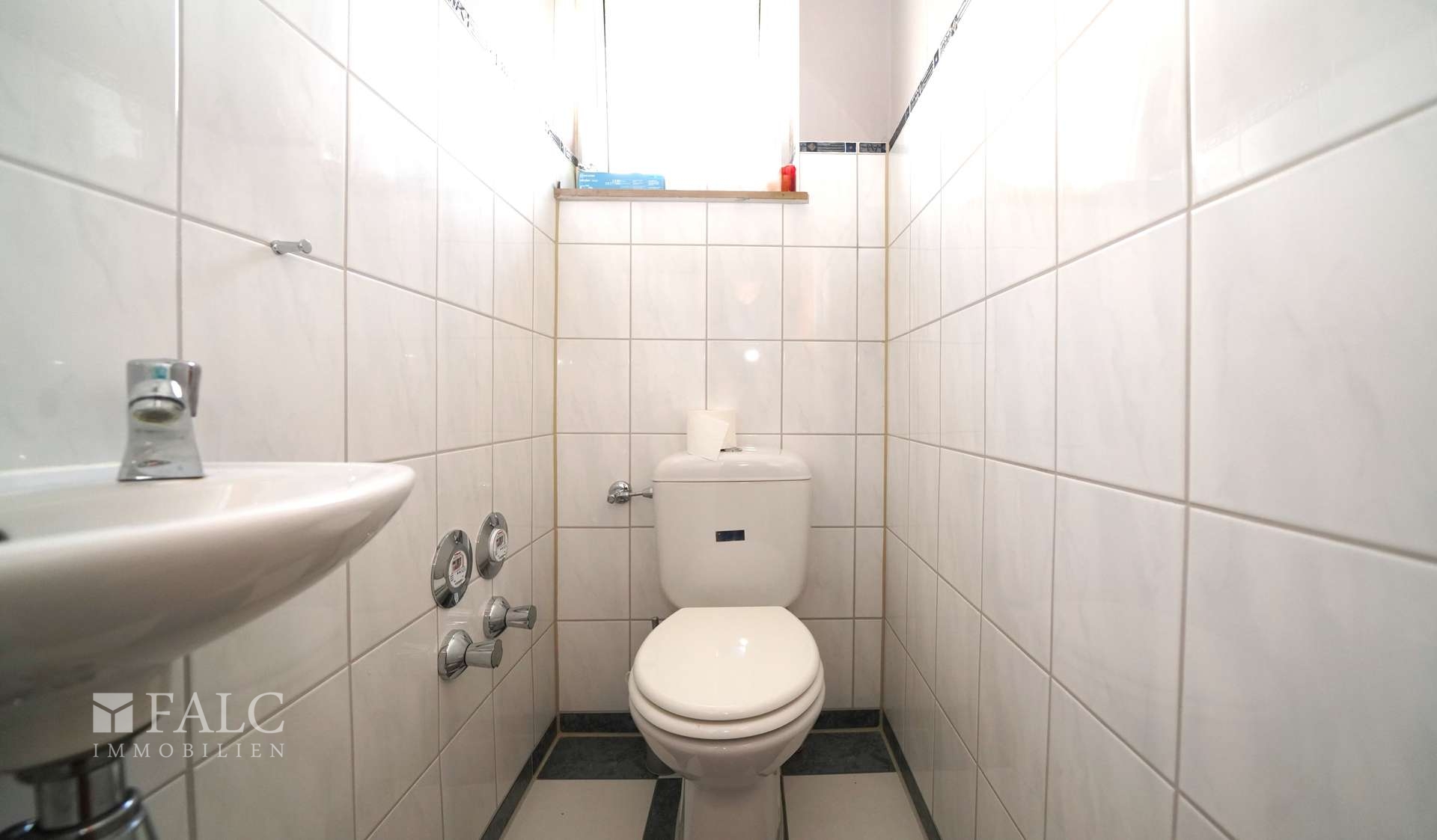 Gäste-WC