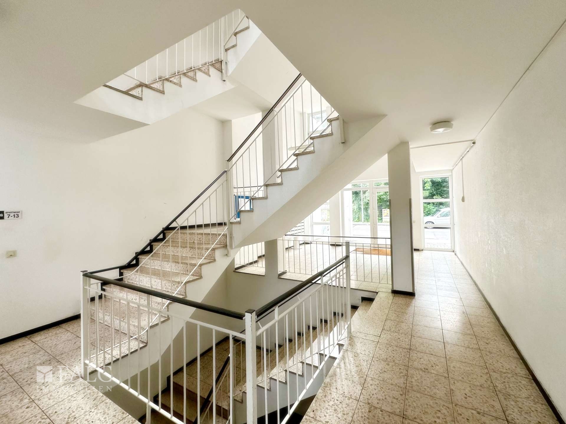 Treppenhaus