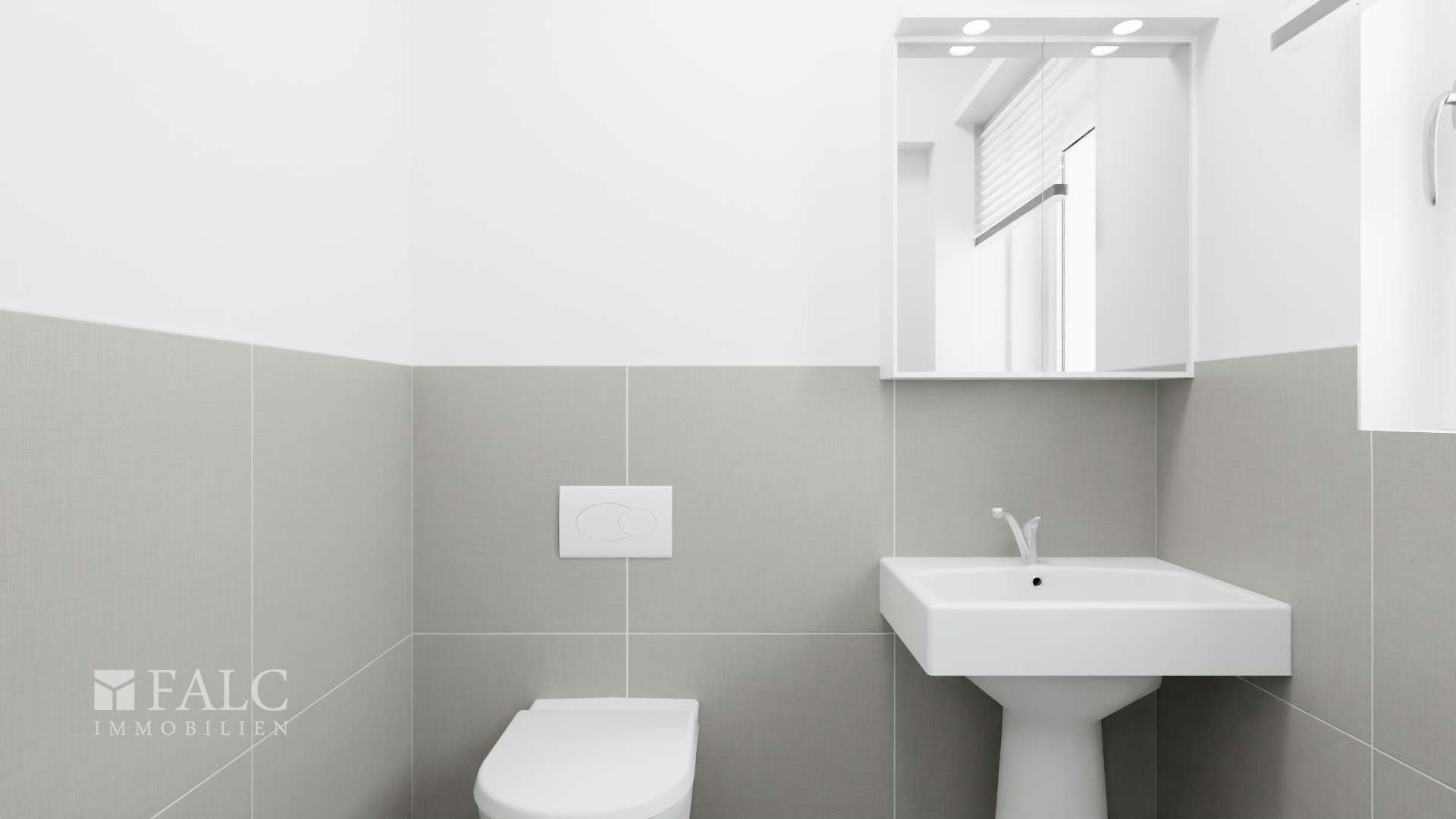 Gäste WC
