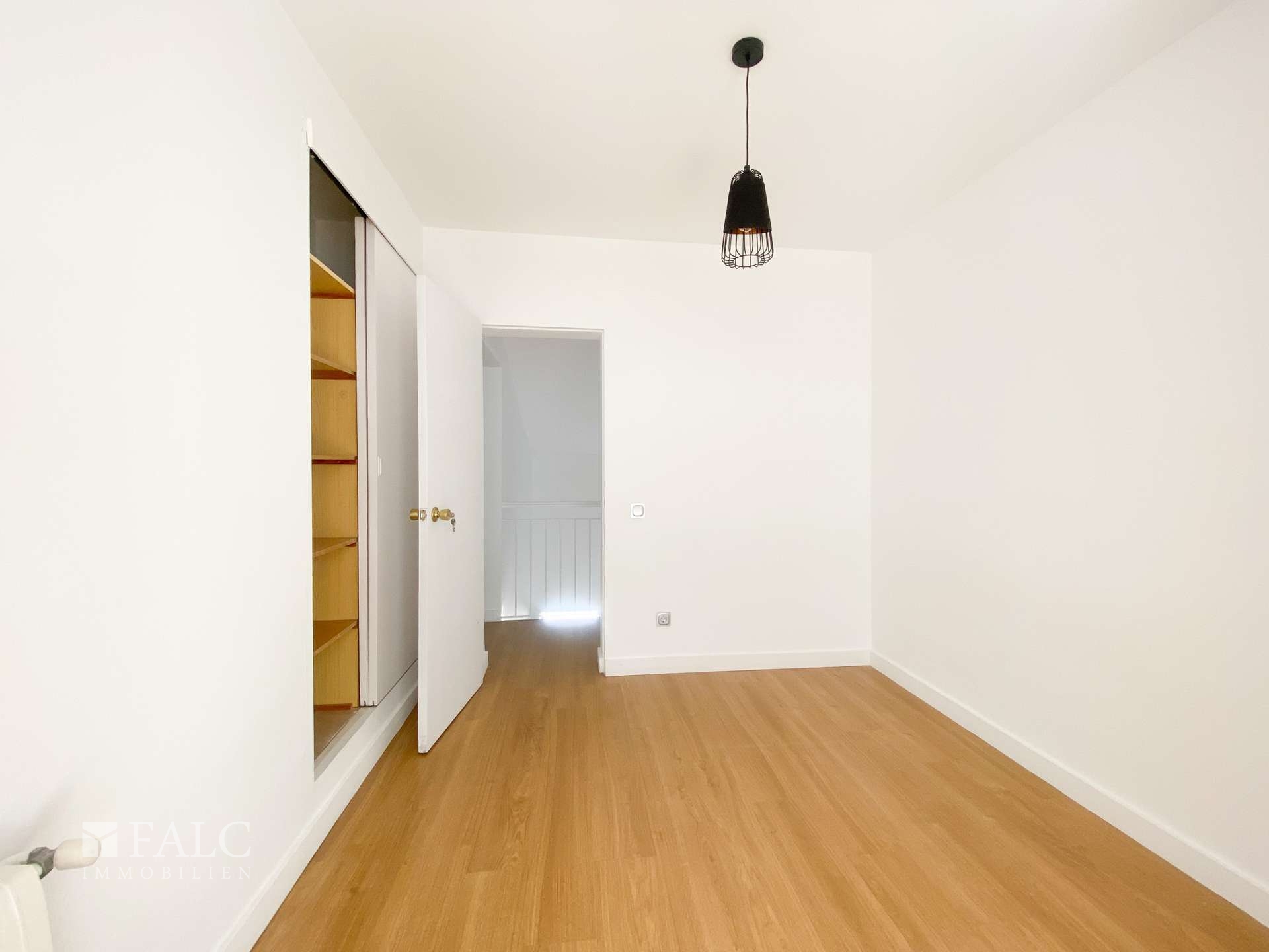 Schlafzimmer 3 