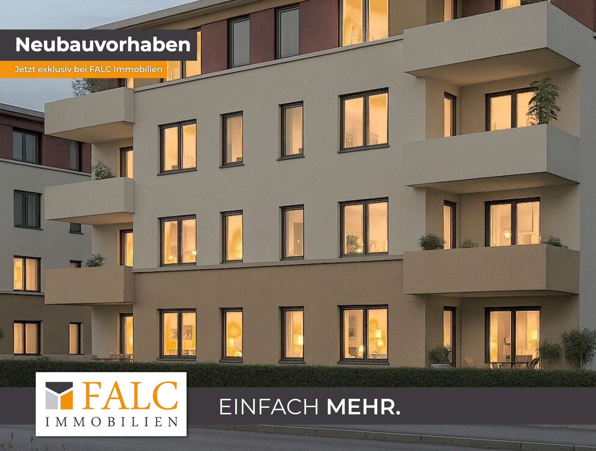 Frontansicht