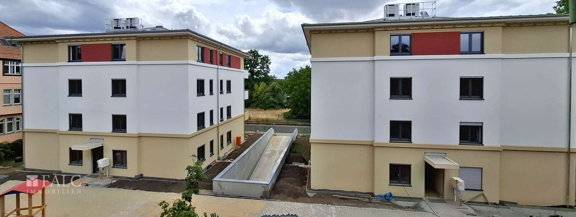 Aussenansicht