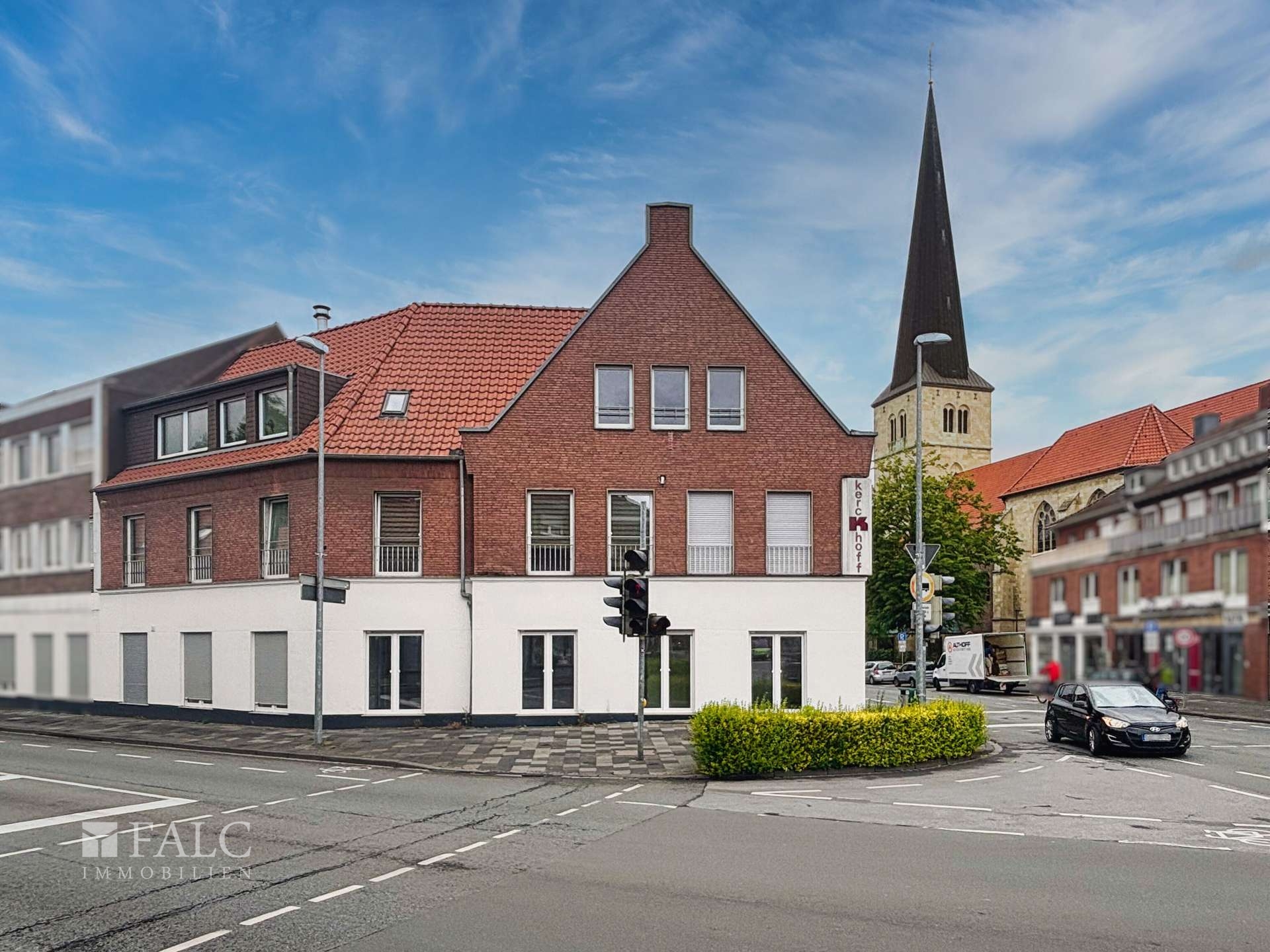 Außenansicht