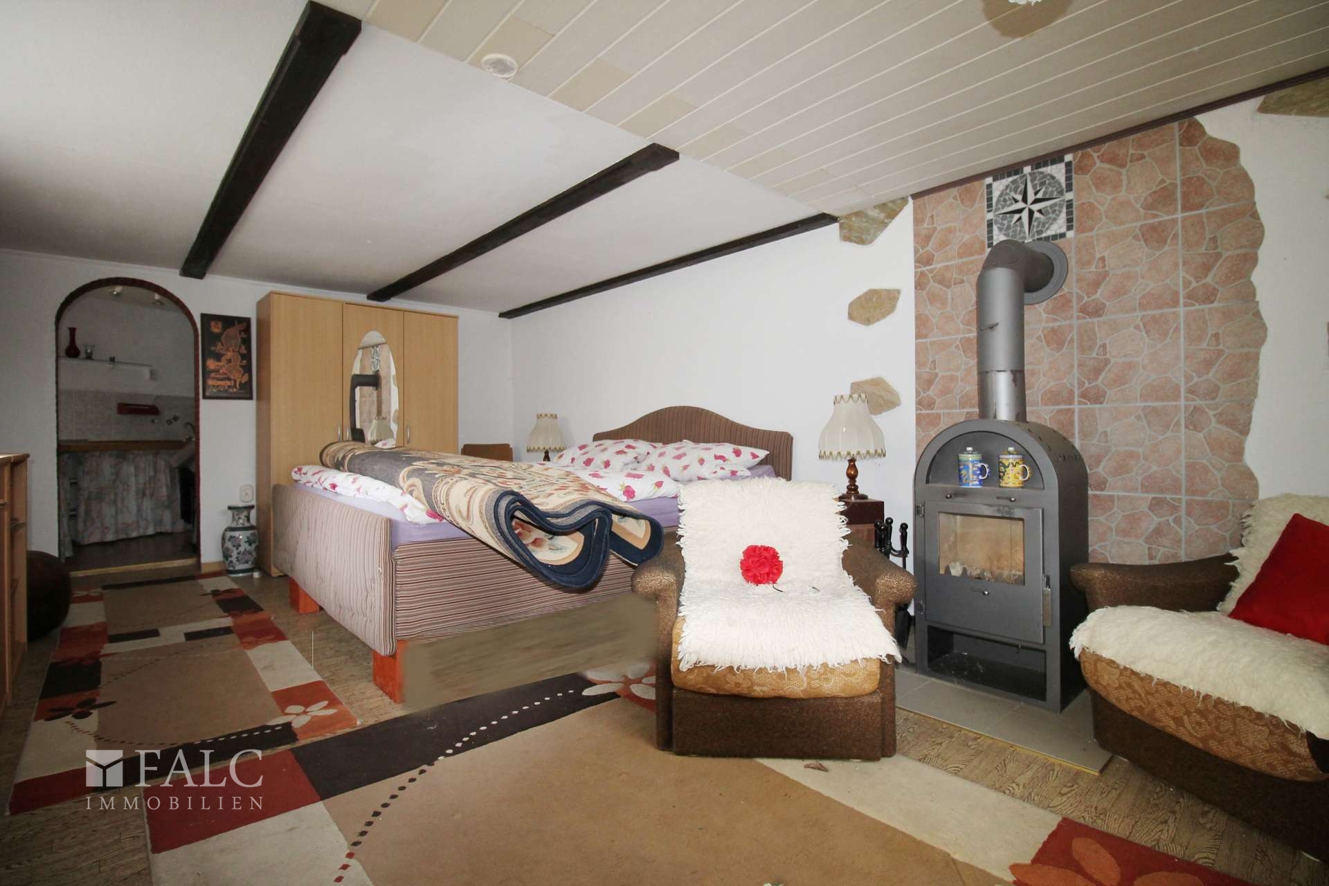 Ferienwohnung