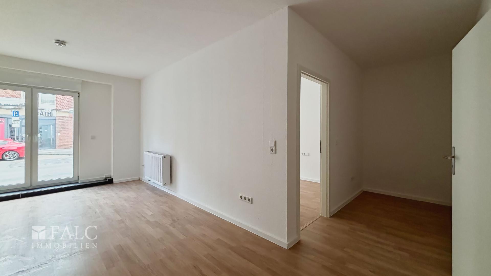 Wohn-/Esszimmer