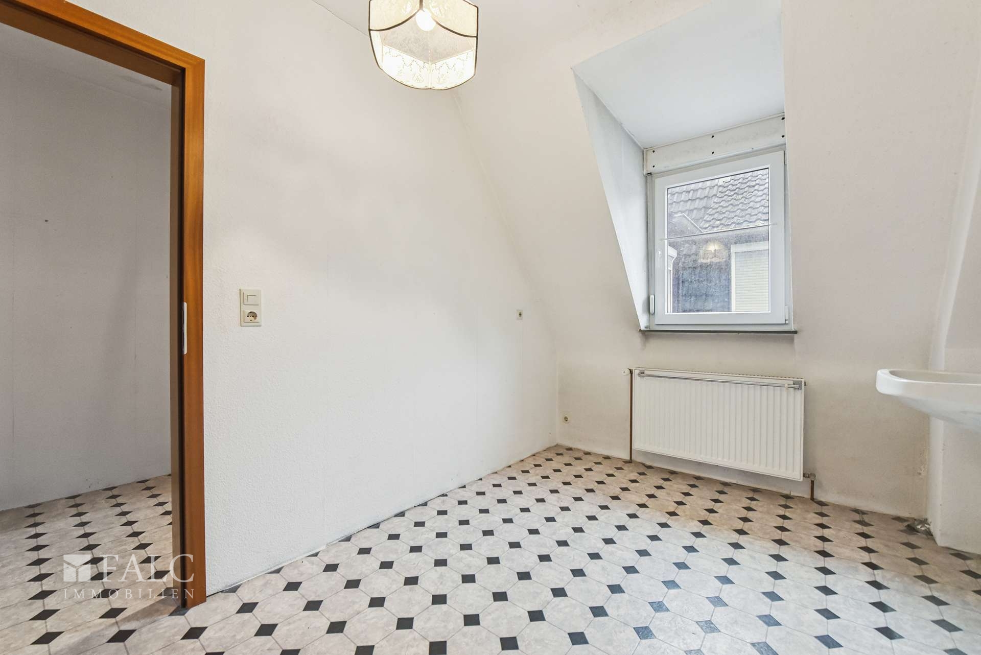 Arbeits- oder Hobbyraum