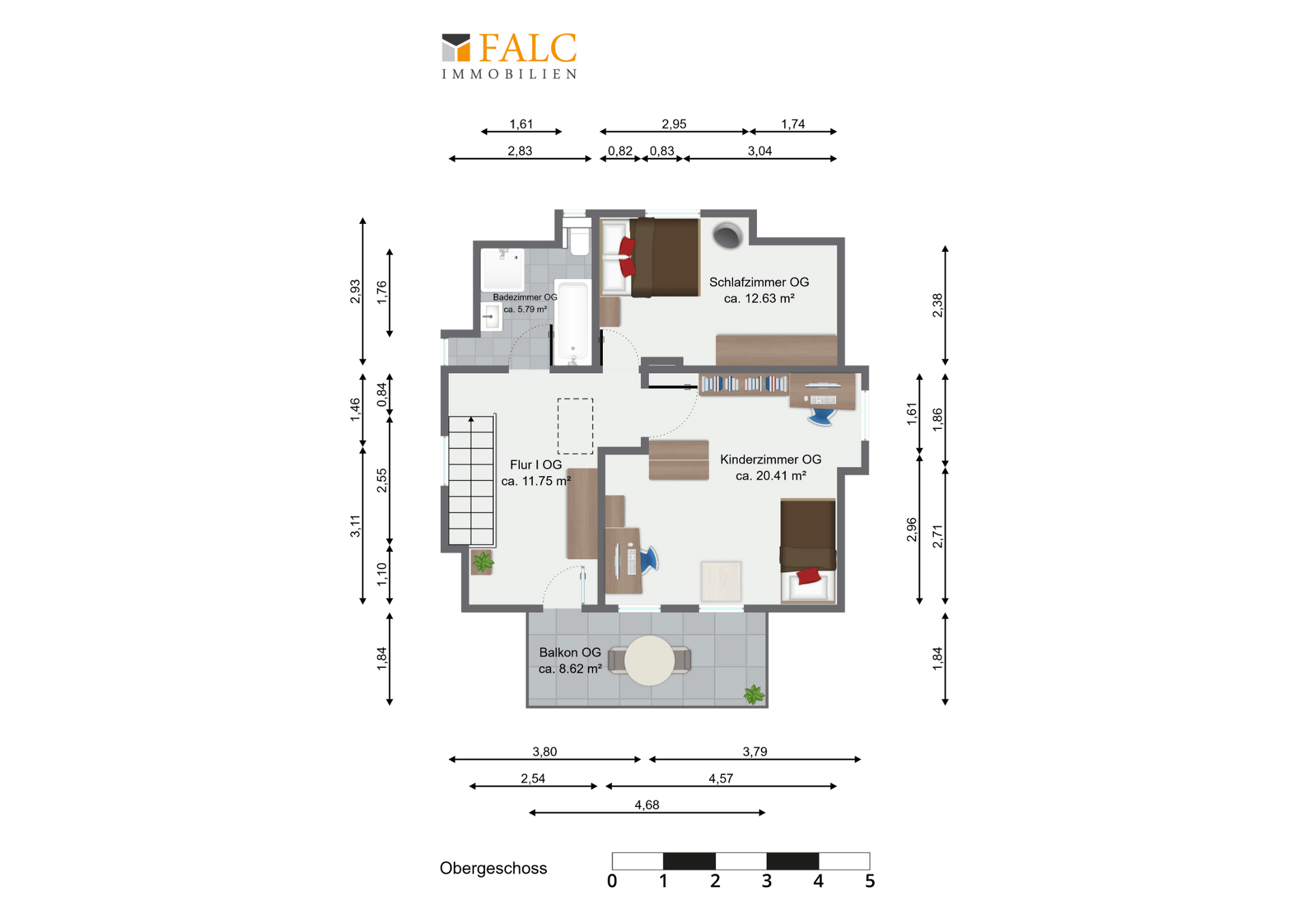 1.Etage