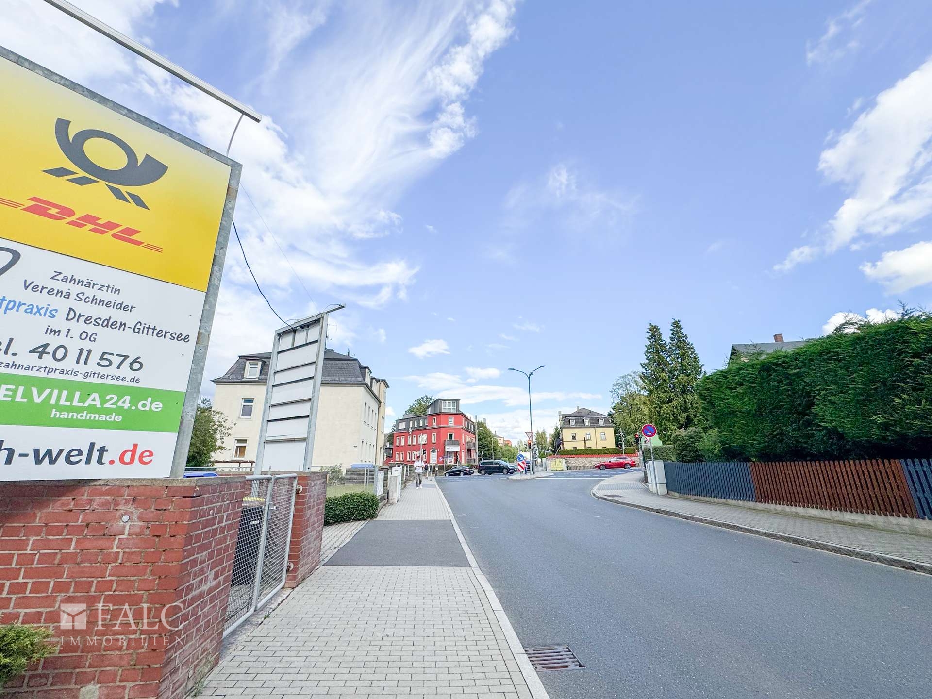 Umgebung