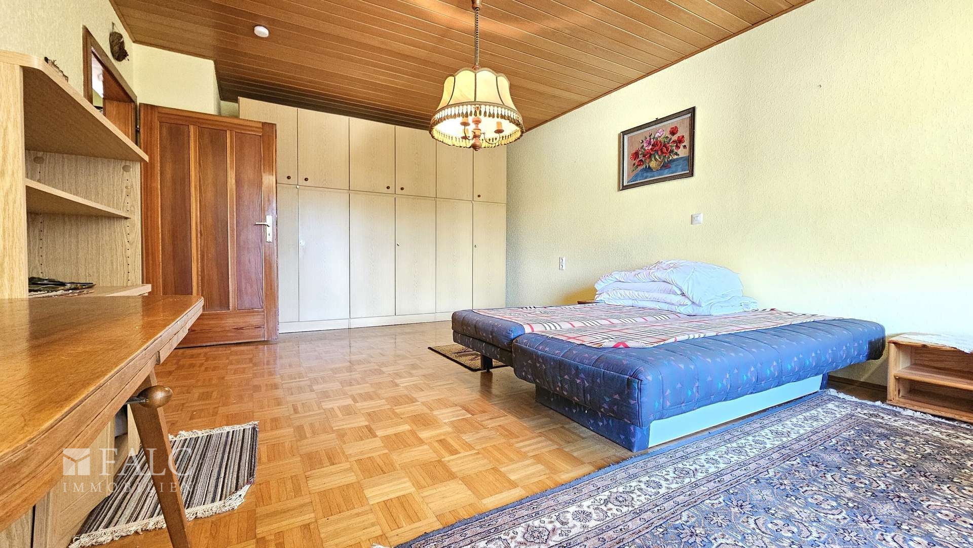 2. OG Schlafzimmer 1