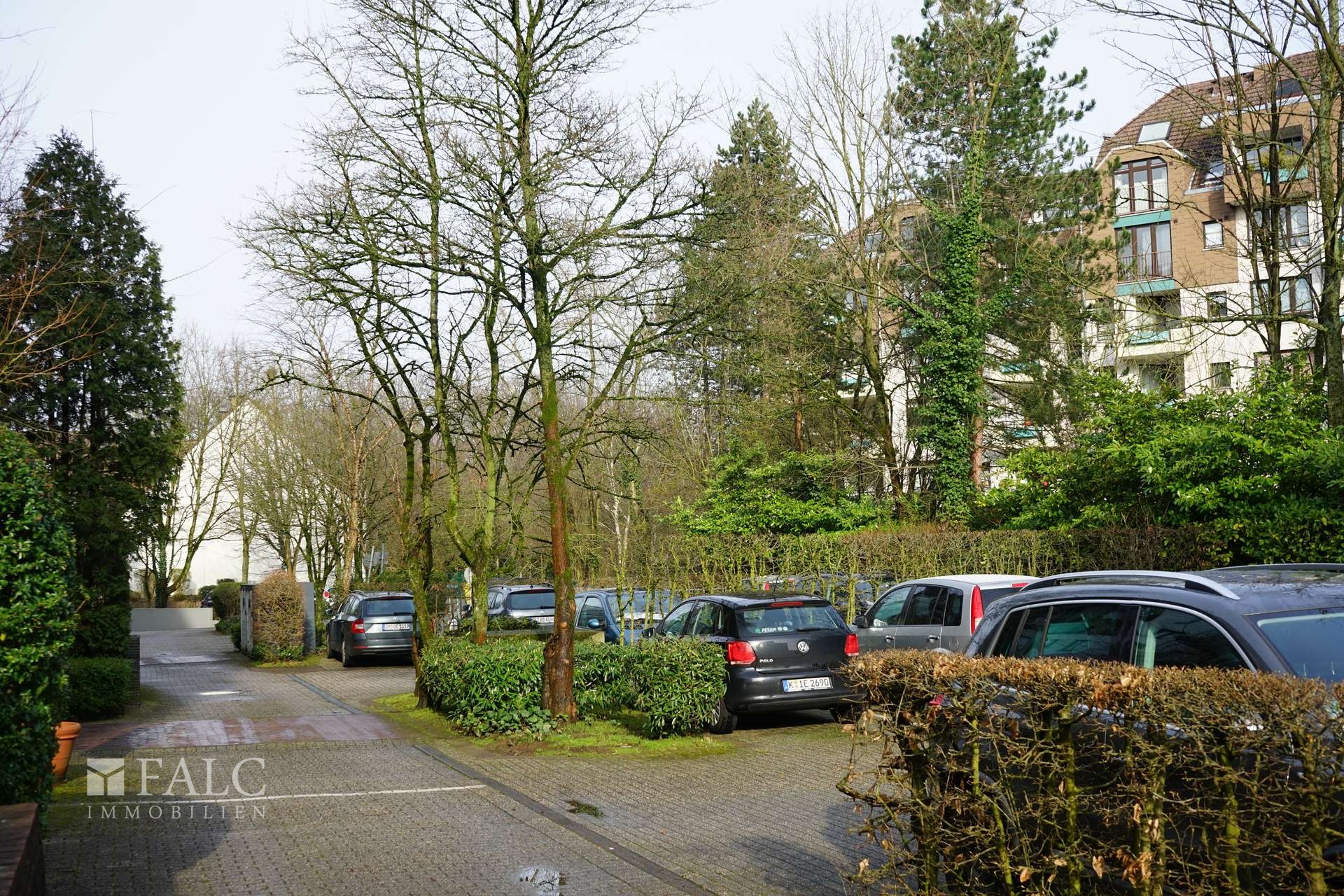 Parkplätze