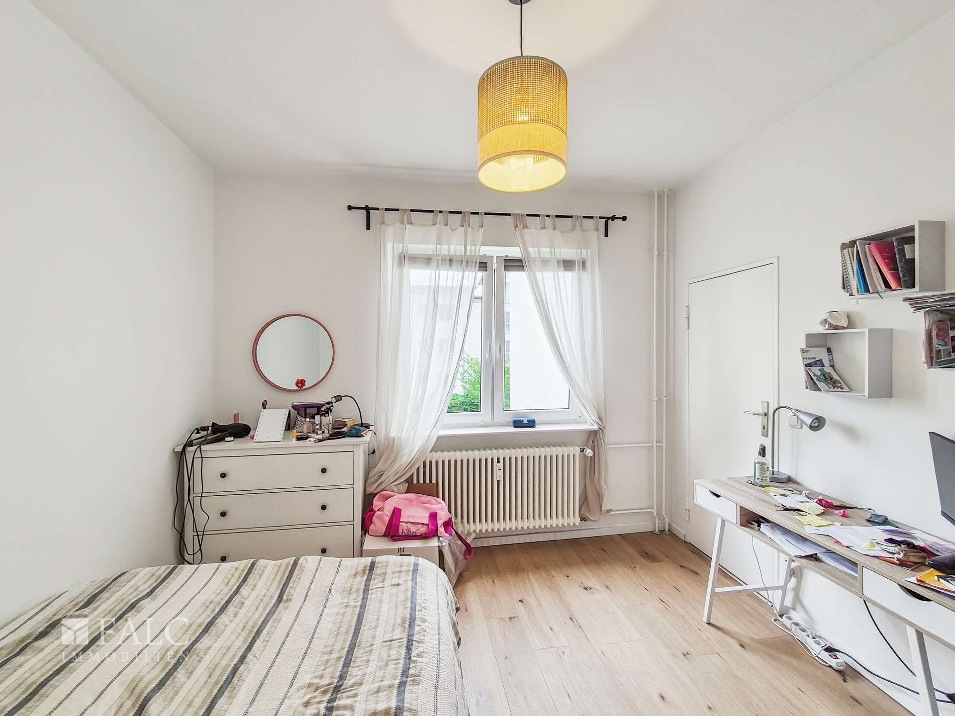Schlafzimmer Ansicht 2