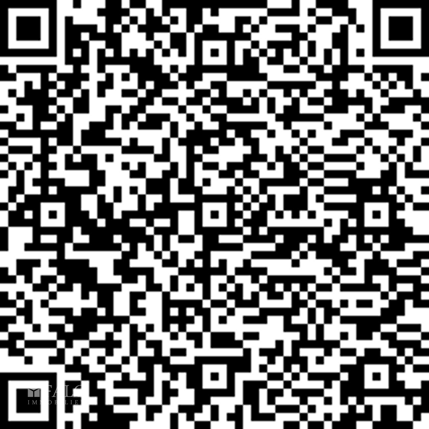 QR-Lageplan