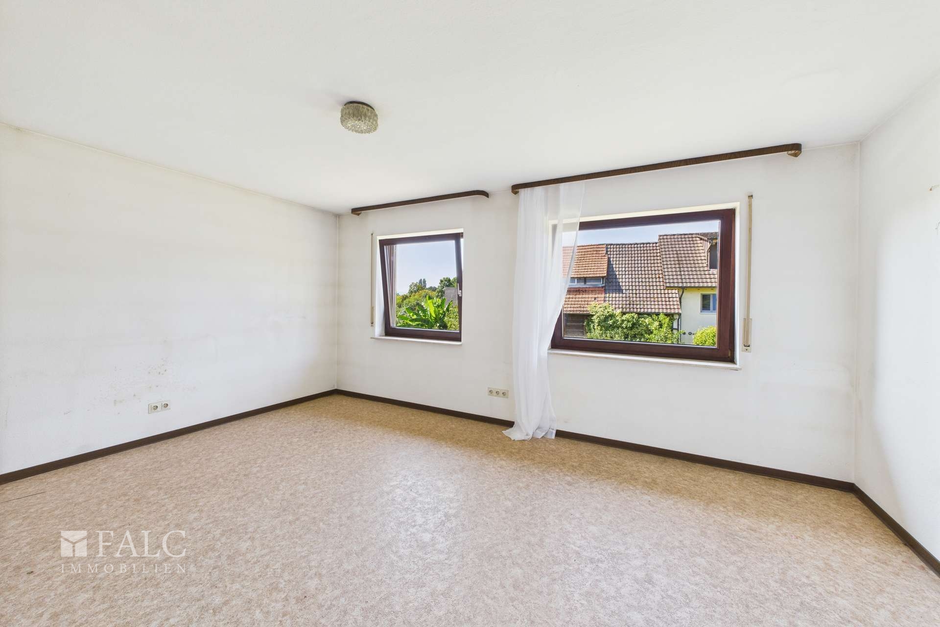 Zimmer 1 OG