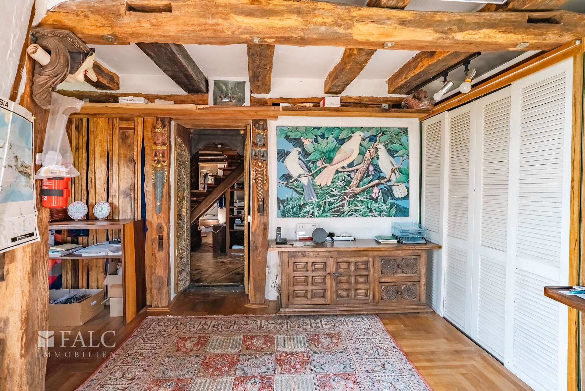Büro_