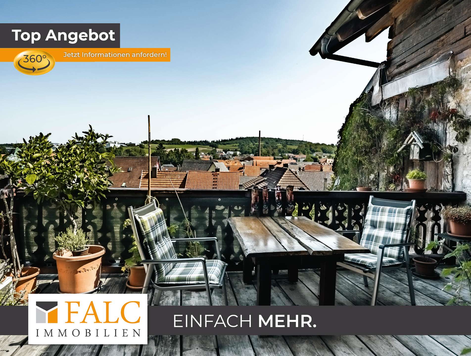 Balkon