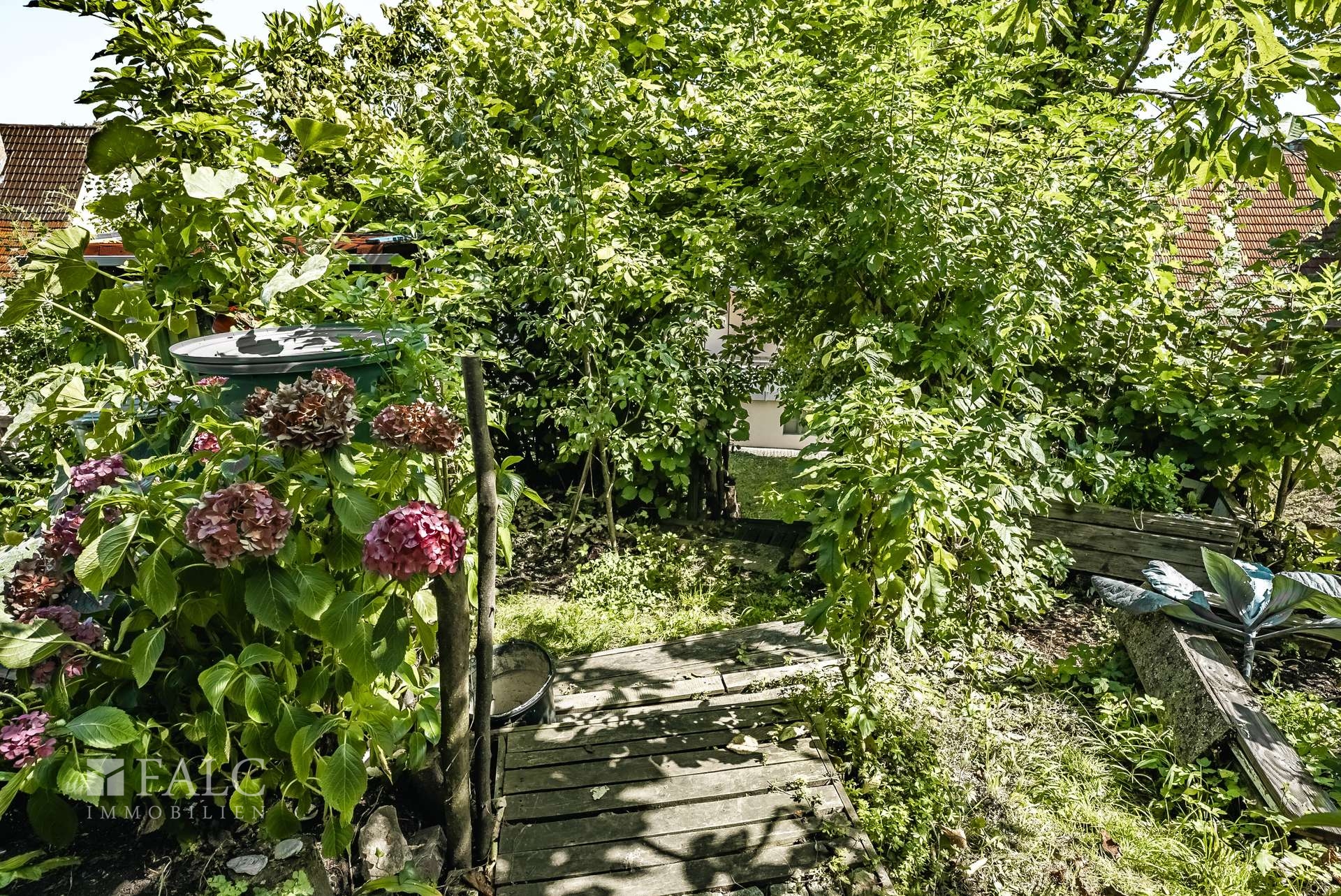 Garten 2