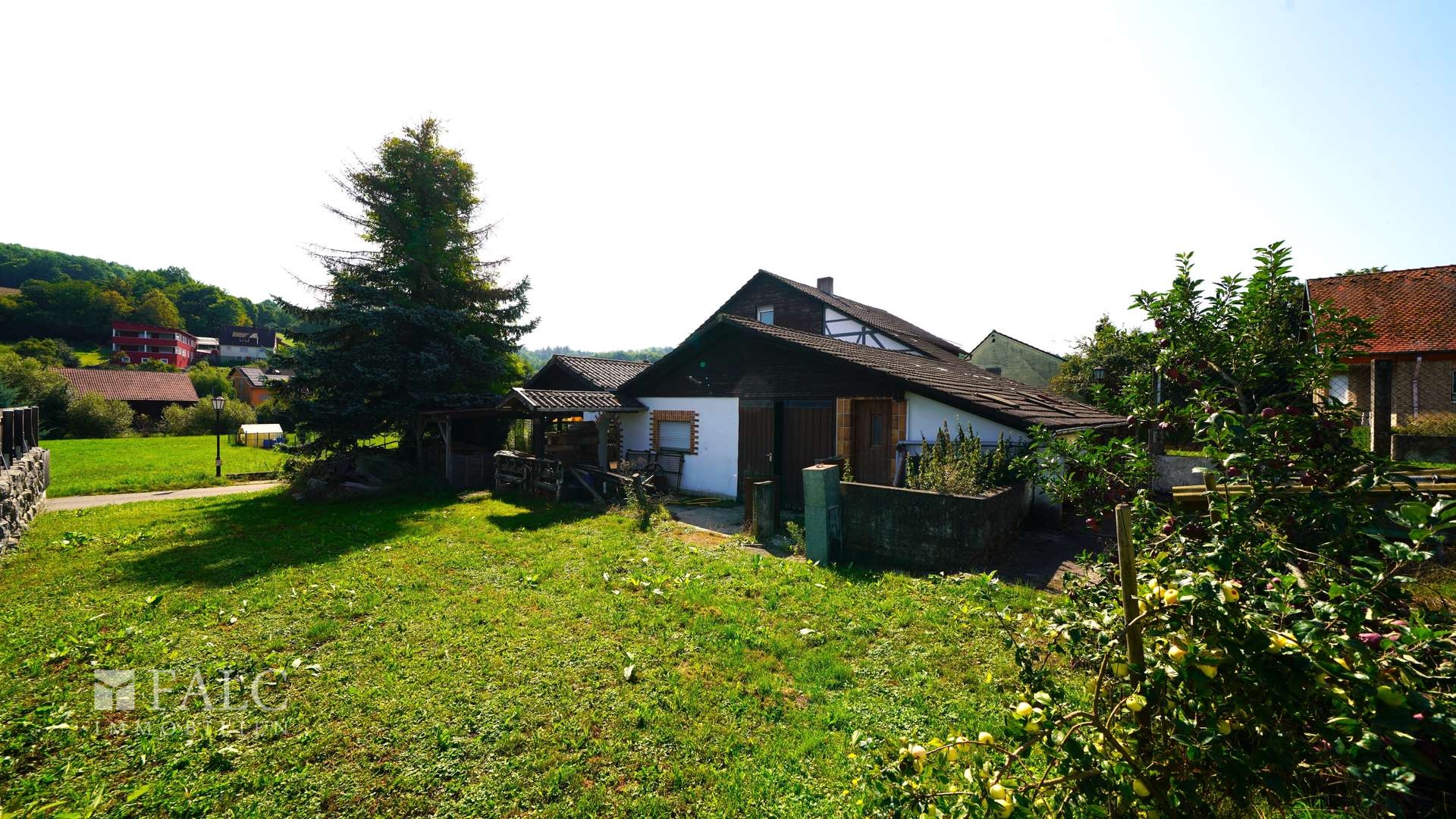 Garten
