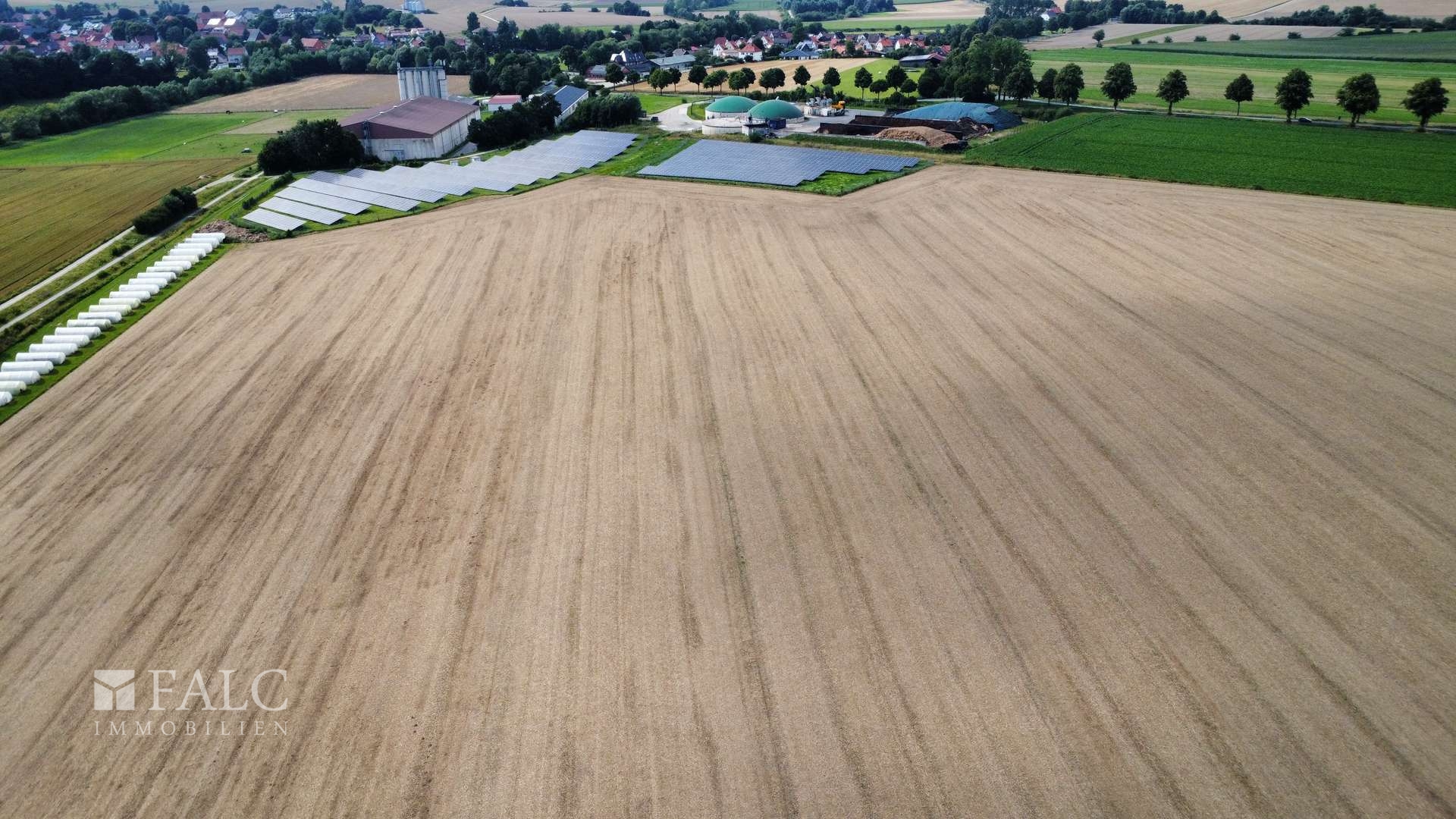 Draufsicht