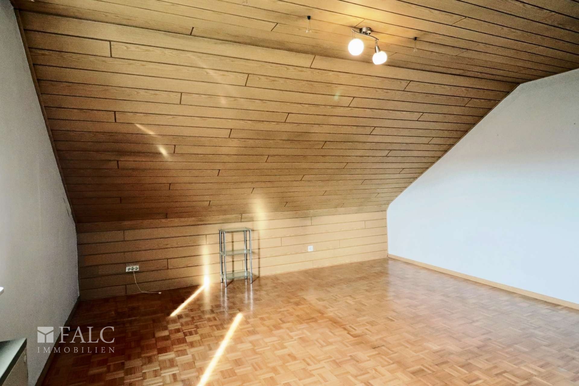 Wohnzimmer DG