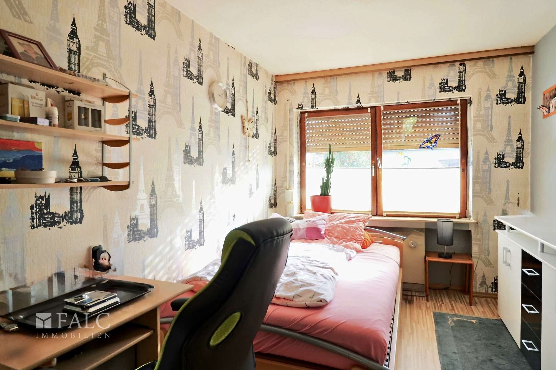 Kinderzimmer