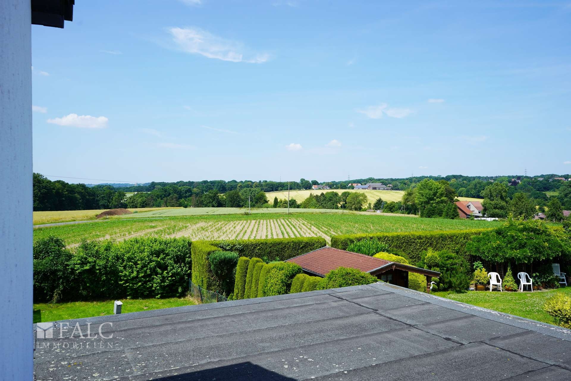 Haus Aussicht