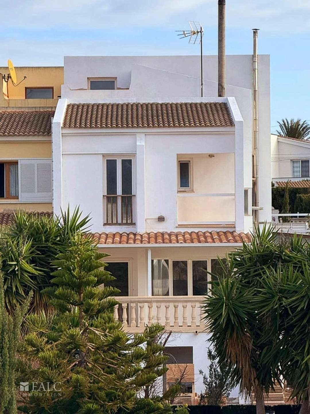 Fassade