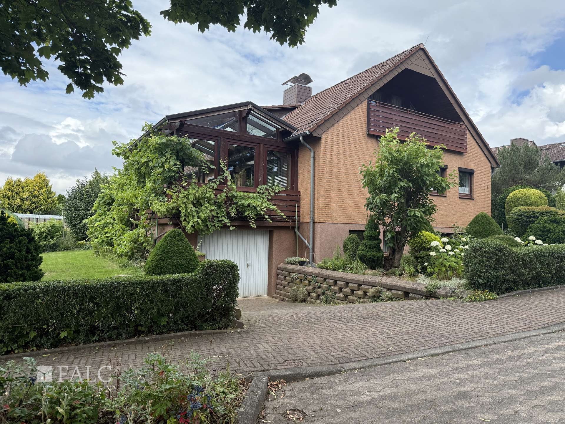 Aussenansicht