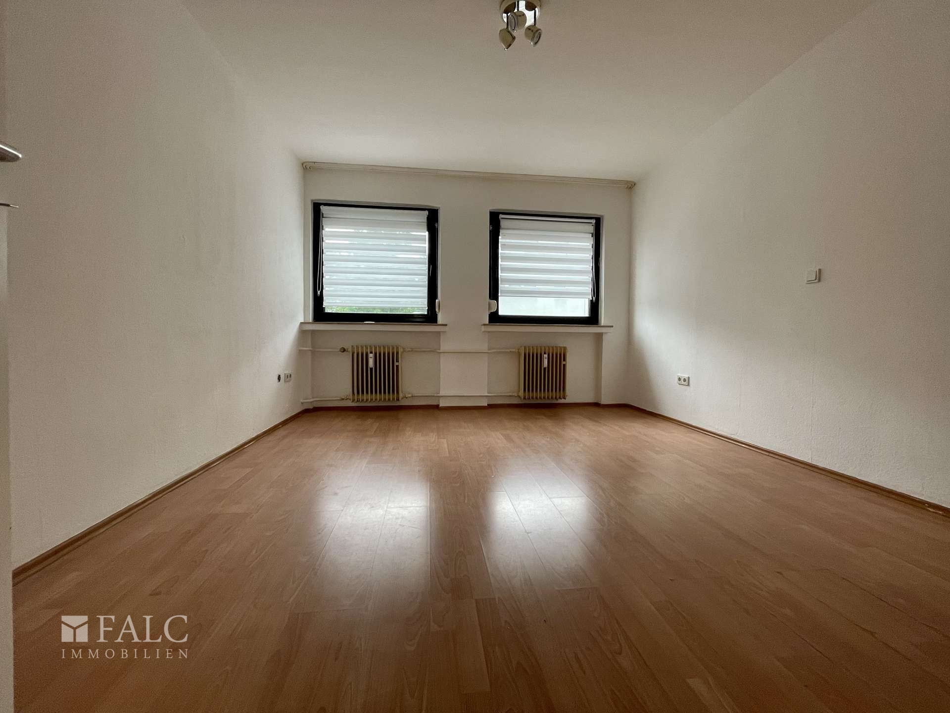 Wohnung 1. OG