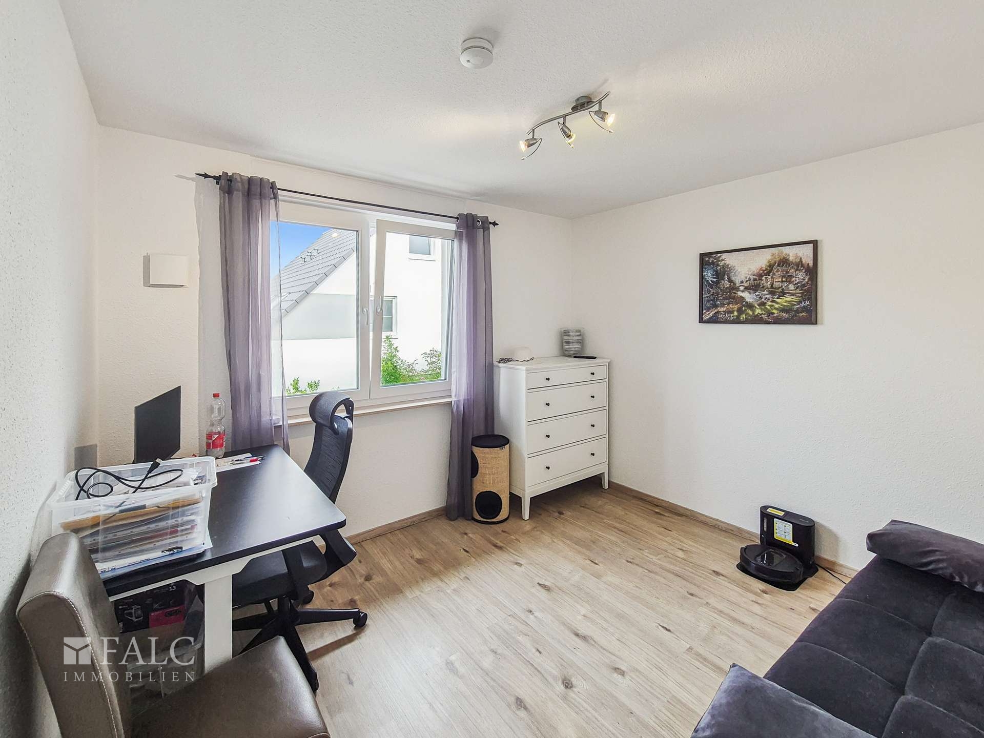 Arbeitszimmer
