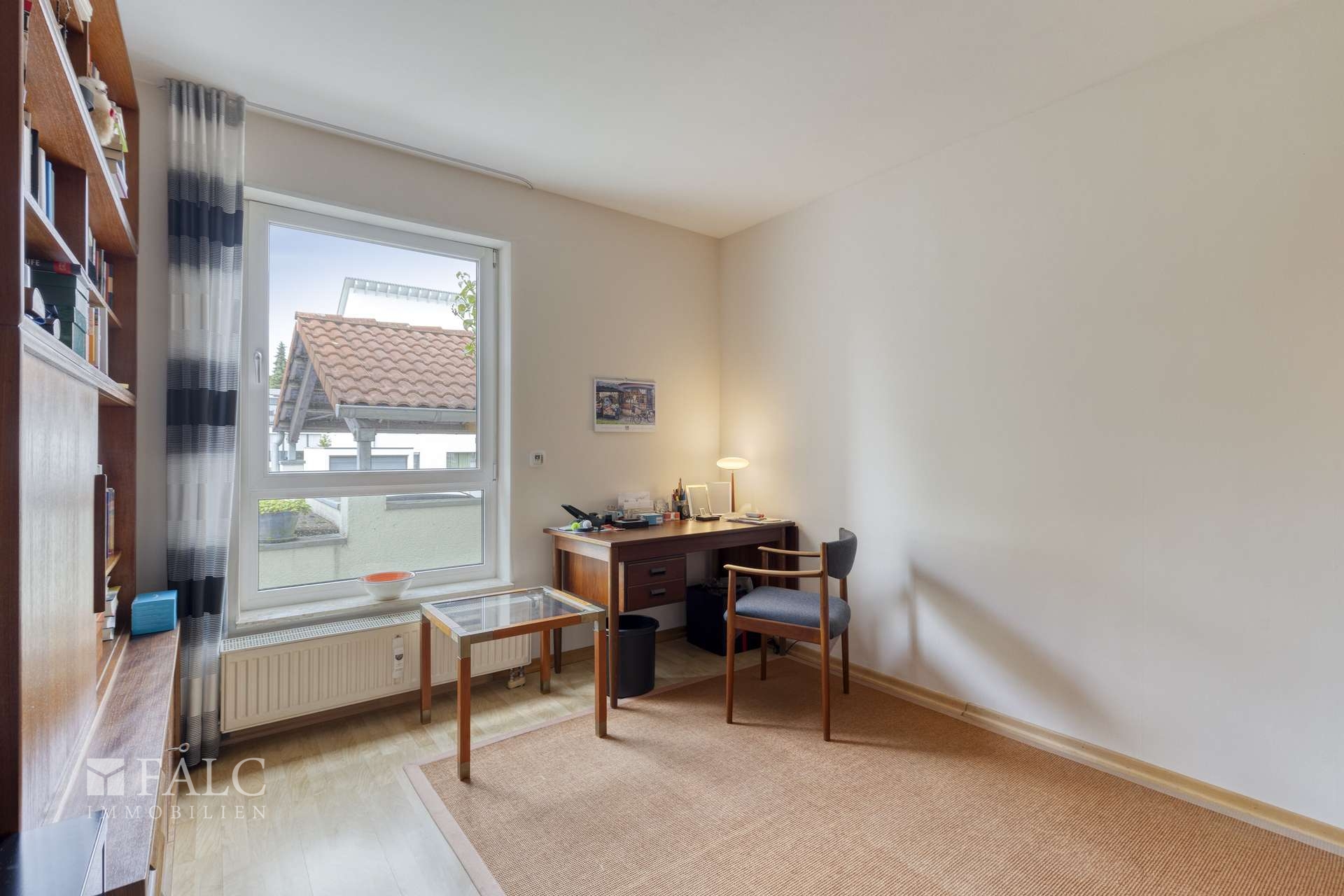 Arbeitszimmer