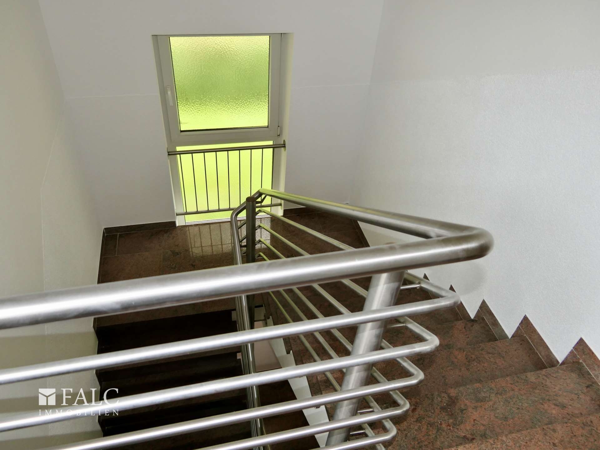 Treppenhaus