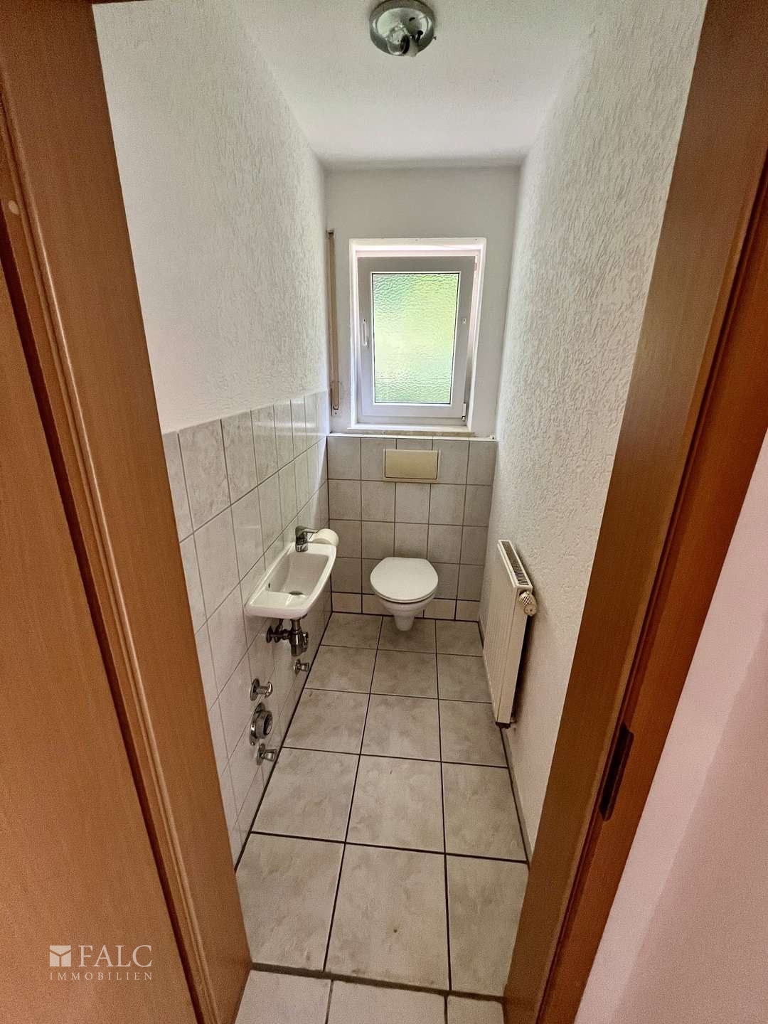 Gäste-WC