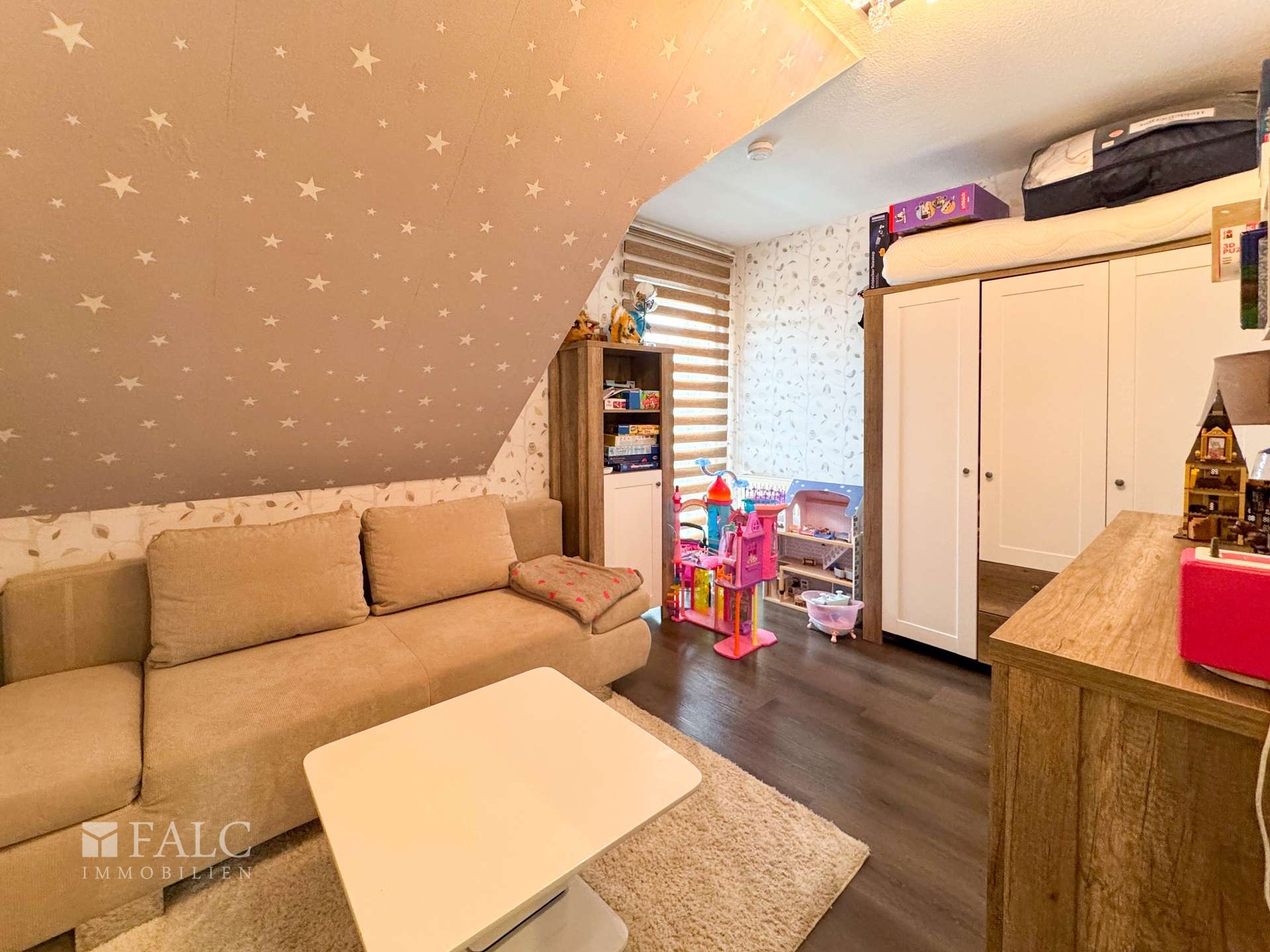 Kinderzimmer