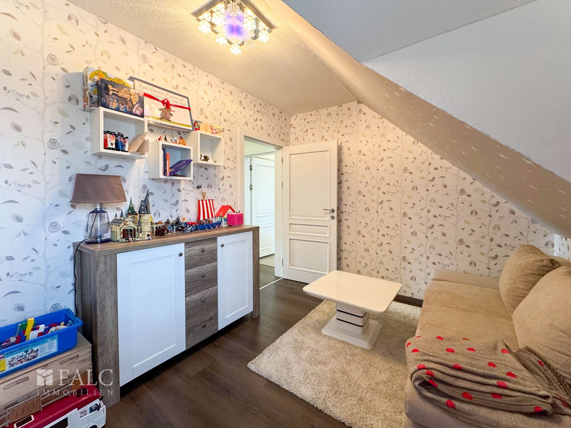 Kinderzimmer