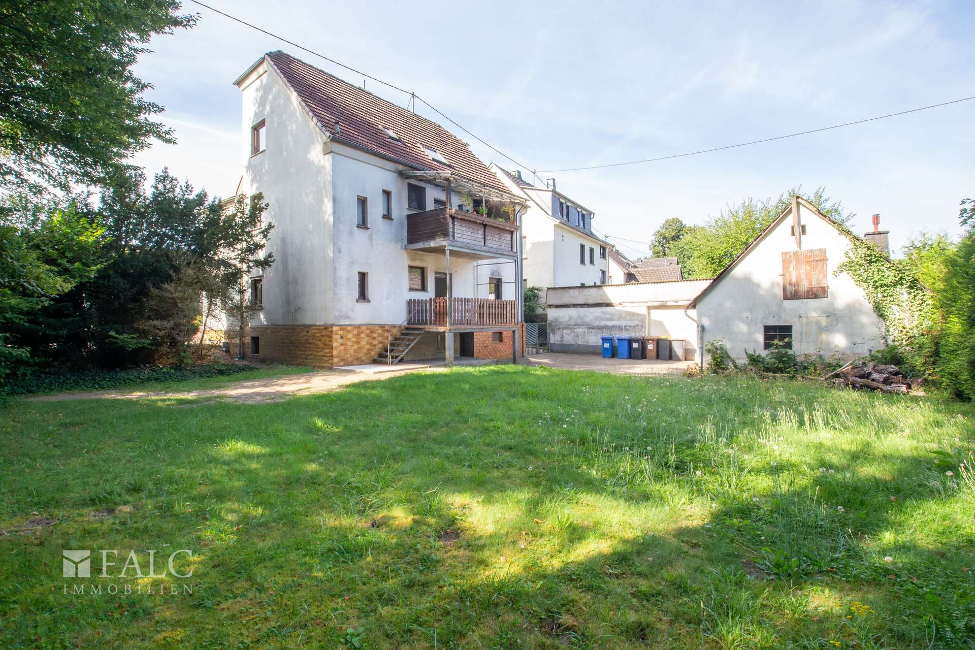 Garten