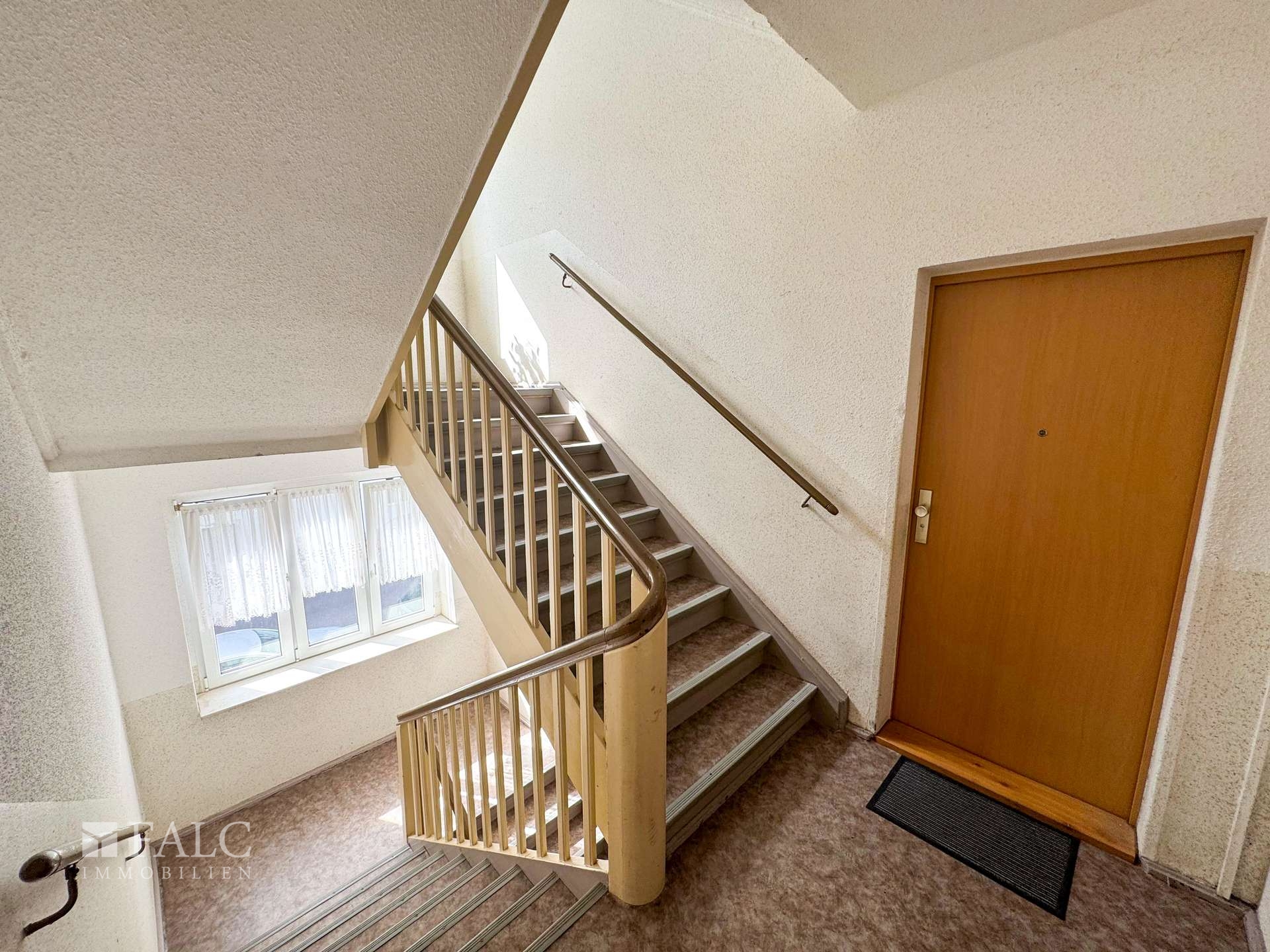 Treppenhaus