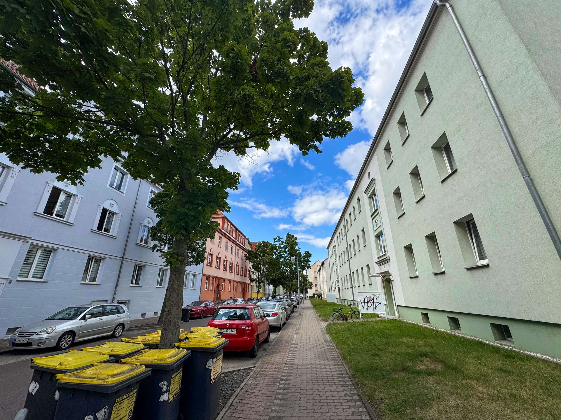 Aussenansicht