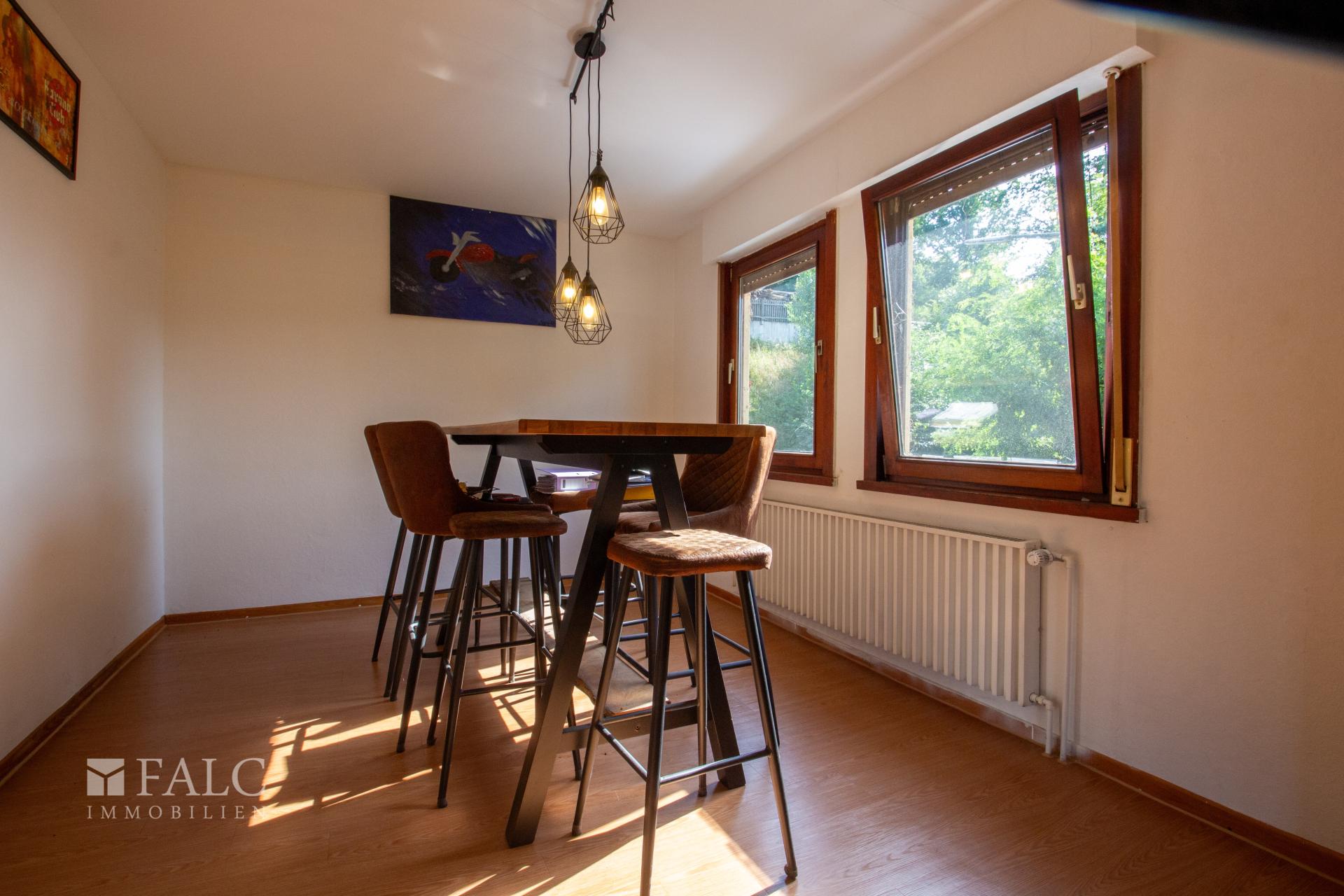 Esszimmer
